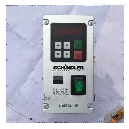 赫尔纳-供应schindler振动控制器 自动水位控制器