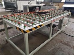 玻璃磨边机设备 潍坊华跃重工科技有限公司