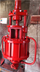 QYB50-60L 气动油泵
