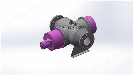 LCZYUV-3000中压紫外线消毒器
