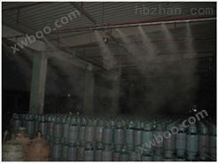 呼和浩特污水处理厂负压收集除臭设备