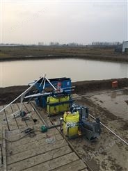 扬州市高邮市50吨疗养院污水处理能达标吗