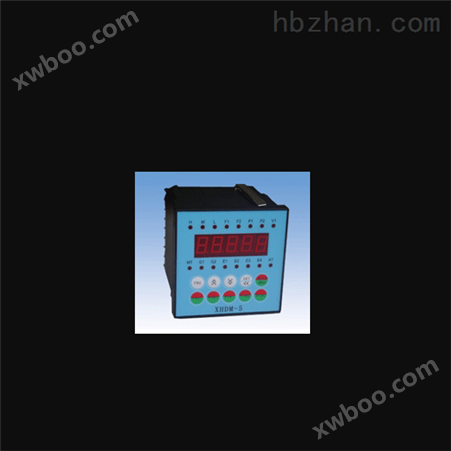 XHDM-5地埋式污水处理控制器 自动水位控制器