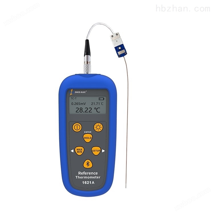 手持式参考测温仪、温度检测仪