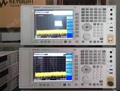 是德N9010A回收 分析仪N9010A回收 波谱分析仪