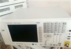 回收N9030A 热点回收N9030A信号分析仪 波谱分析仪