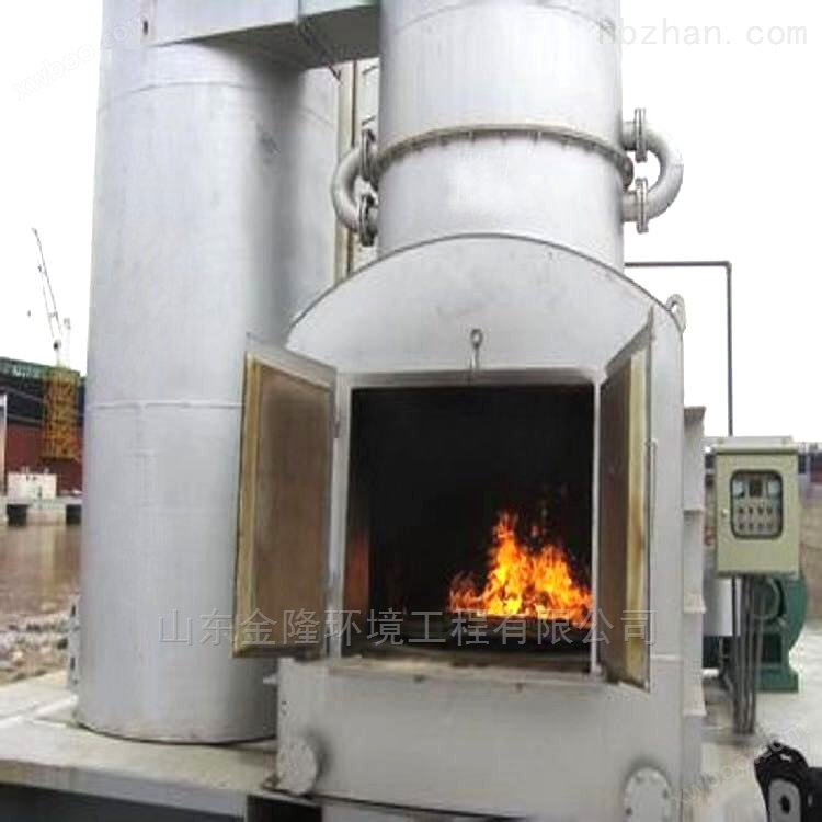 WSL垃圾焚烧炉设备