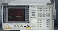 回收二手8593E 保持频谱分析仪8593E回收 波谱分析仪
