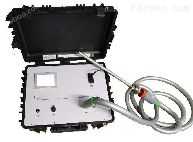 硫化氢气体分析仪