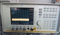 回收8561E旧频谱仪 8561E回收继续 波谱分析仪