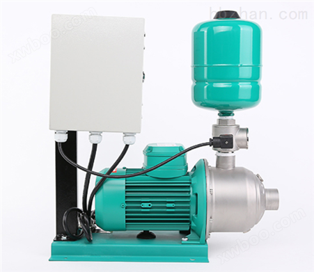 德国威乐原装变频泵MHI202价格 变频增压泵