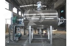 高纯一水硫酸锰干燥设备 耙式干燥机