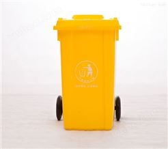 云阳县分类垃圾箱规格 塑料垃圾桶