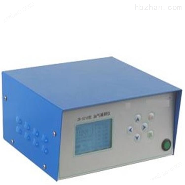 气体稀释仪/动态气体配气仪2路 型号:ZR16-ZR-5211库号：M56819