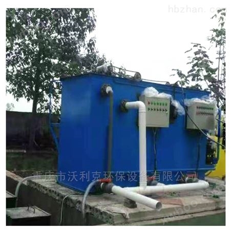 贵州溶气气浮装置厂家