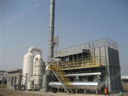 南京/voc废气处理/远程管理 工业废气处理设备