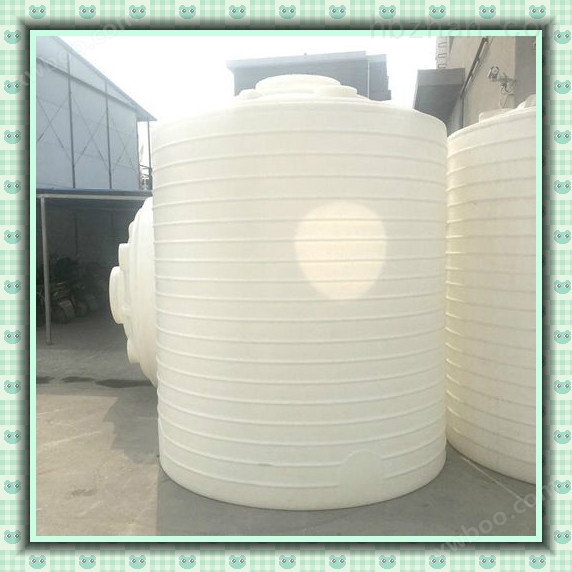福建福州5立方PE塑料桶尺寸