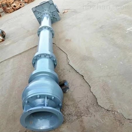 抗洪排水泵 污水泵
