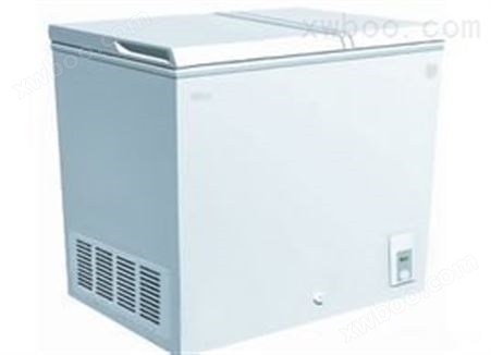 冰棍展示柜性价比高采用的压缩机生产低温-50度