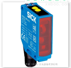 施克（SICK）小型光电传感器 WL12-3P1731