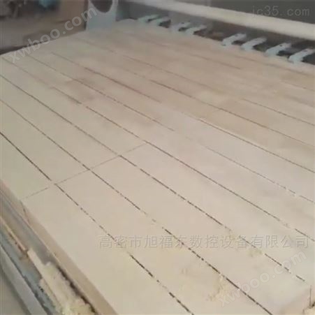 木工数控裁板锯床价格