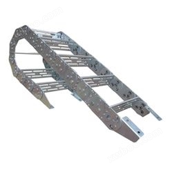 无锡桥式钢铝拖链供应