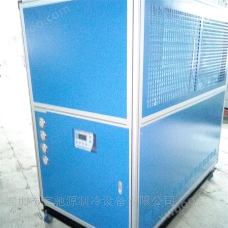 BCY-12A三辊研磨机降温制冷设备