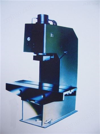 YHD41系列单柱液压机