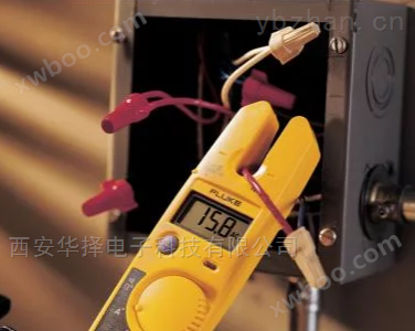 福禄克电压波动测试仪T5-1000