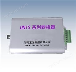 UNIS-F/V光纤转换器（M）
