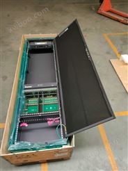 华为300x600x2200网络服务器机柜 MA5680T网络机柜