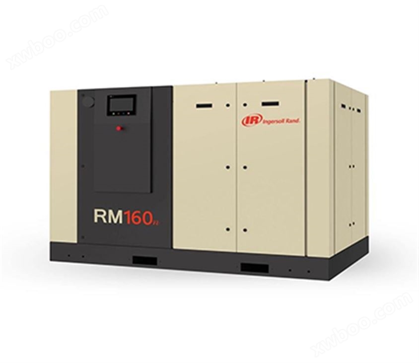 RM90-160kW微油螺杆式变频压缩机