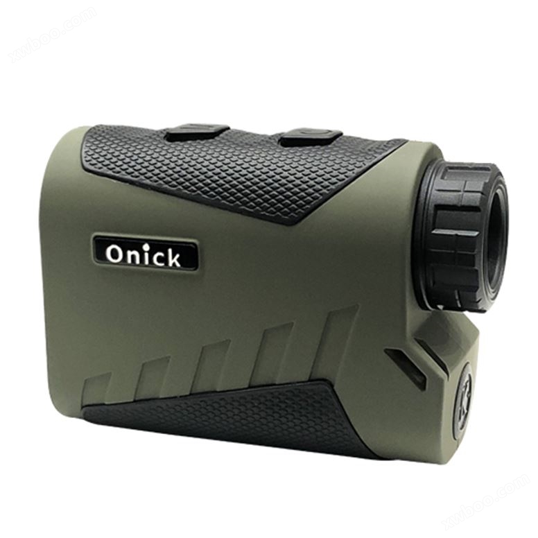 Onick欧尼卡600m激光测距测速仪600L