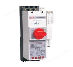 YCPSL 液晶显示型控制与保护开关电器