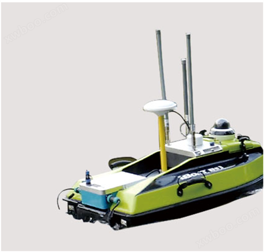 中海达iBoat BS3智能无人测量船