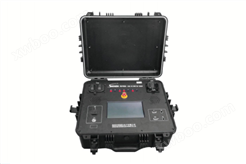 欧标便携式直流充电桩模拟测试分析仪PEV7002U