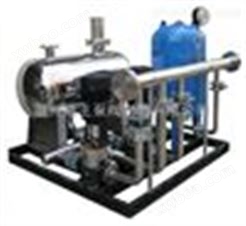 无负压供给水设备_变频恒压供水设备_二次供水设备厂家_不锈钢