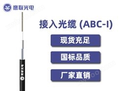 ABC-I-ZK-14~24芯，接入光缆，电力光缆厂家，室内光缆价格