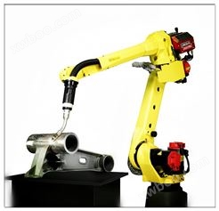 焊接机器人3