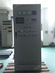 低压机组自动化控制柜