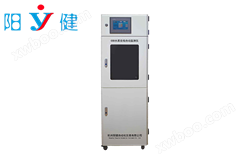 WS-CODcr180型化学需氧量在线监测仪器仪表