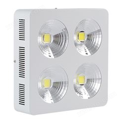 厚屹设计HY-HB01-4X150W LED工矿灯亮度高能耗低