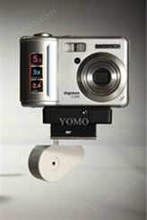 DV摄像机卡片相机数码相机专用钢丝绳防盗器