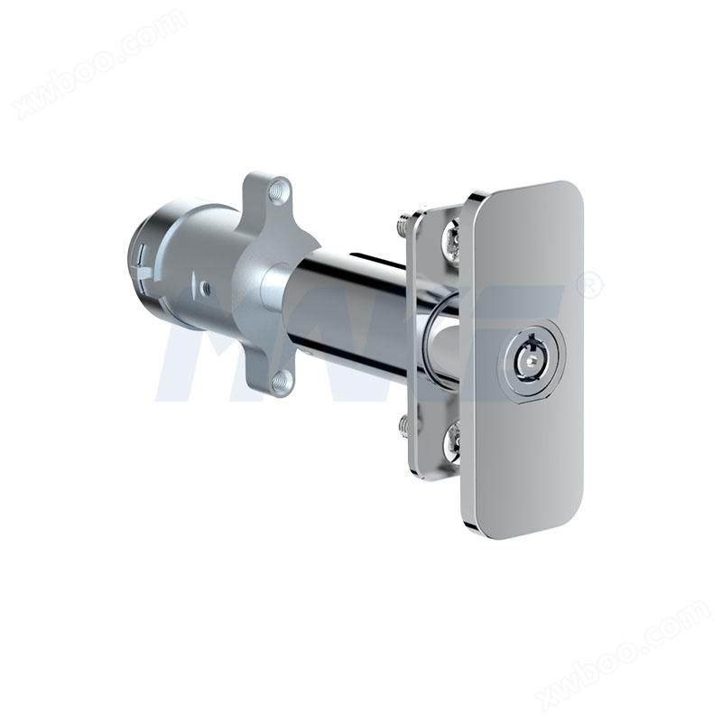 美科自动售货机锁 机锁 自助饮料机防盗锁 MK223