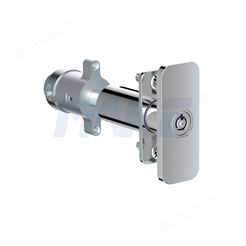 美科自动售货机锁 机锁 自助饮料机防盗锁 MK223