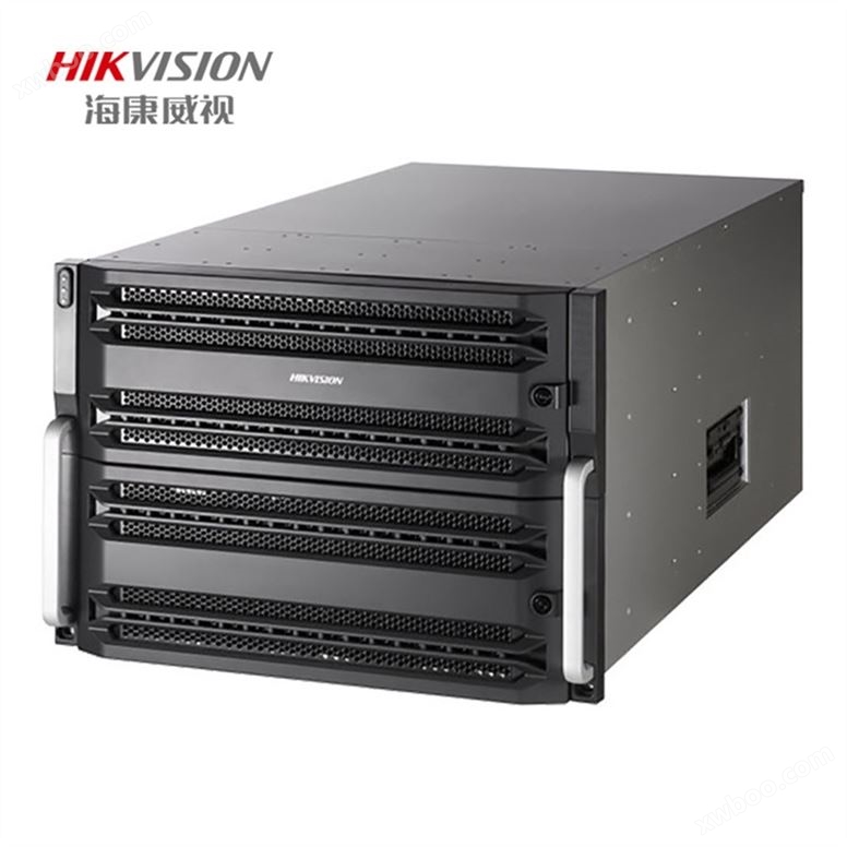 海康威视DS-A81048D-V2存储服务器