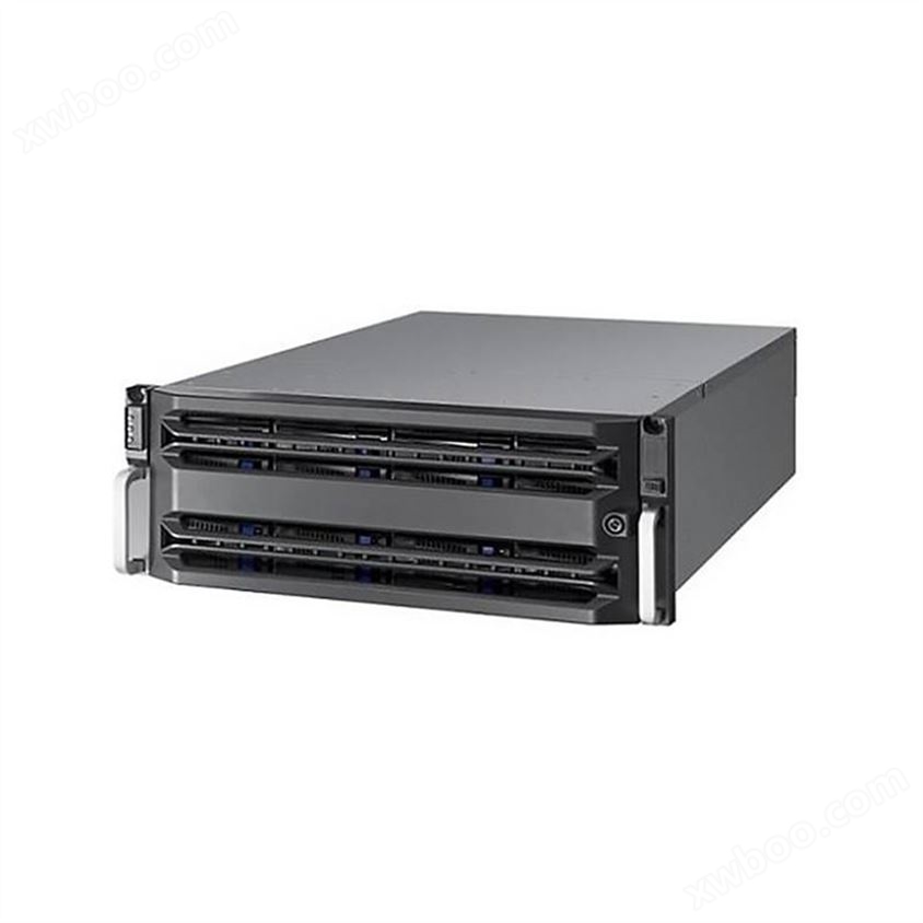 海康威视 DS-A71048R-CVS/6TB 存储服务器 储存容量大