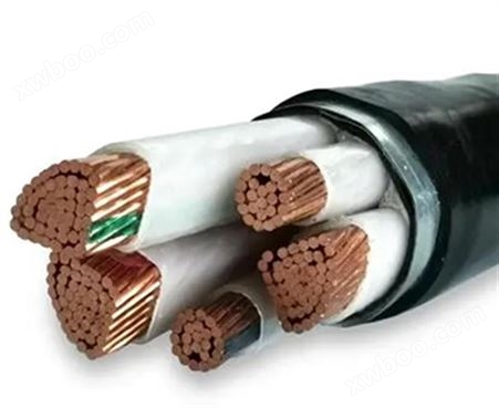 低烟无卤机车电缆EN50264-2-1 M-1.8/3KV
