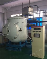 悬浮熔炼设备(50kg熔炼量)