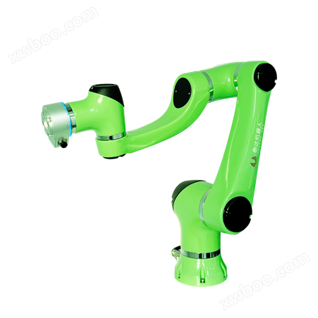 “小绿人”防爆机器人 TDR800